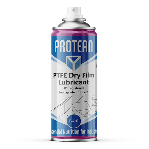 PTFE Dry Film Lubricant (5060253471175)